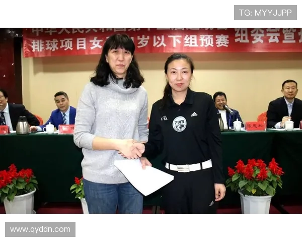 专访李敏：深入探讨排球背后的成功秘诀与团队合作精神