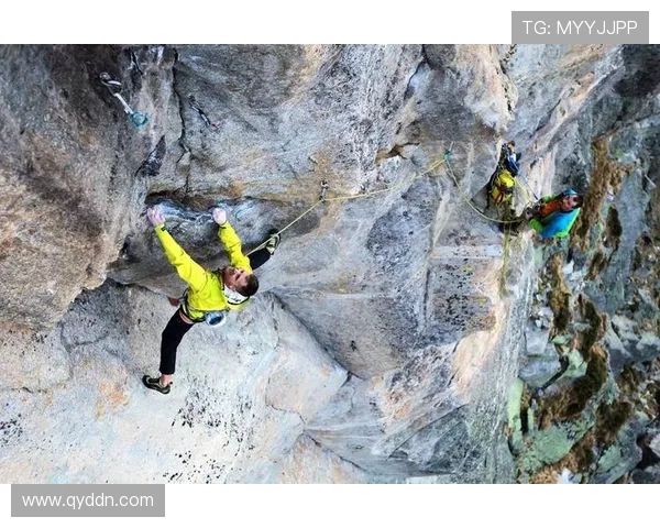 成都极限运动队的攀岩联赛成长之路与奋斗历程揭秘