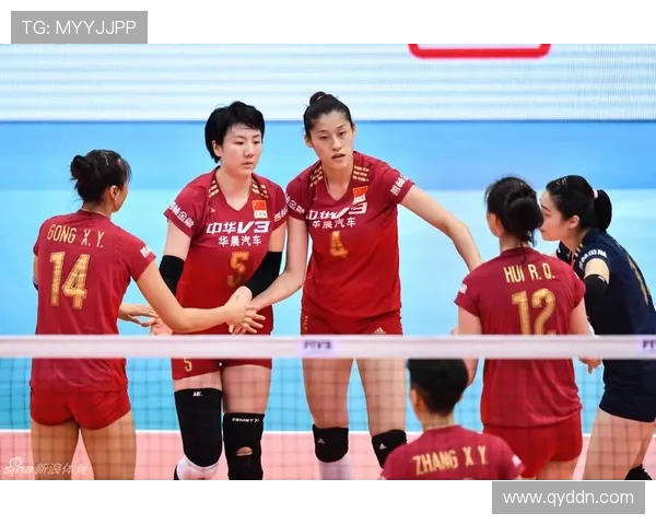 杭州排球队在精英赛中的力量展现与战术分析