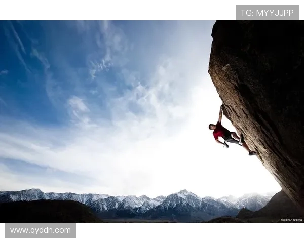 极限运动的成功秘诀陈磊分享他的心路历程与经验之谈