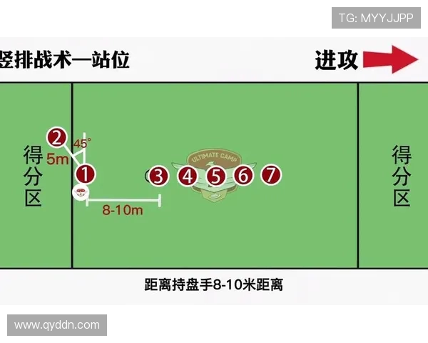 深圳飞盘队包夹战术解析与实战应用探讨